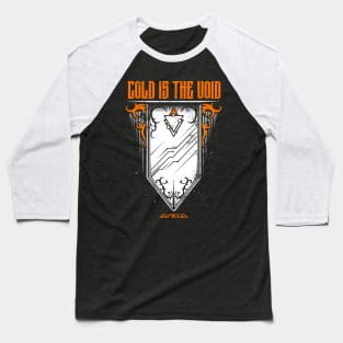 Cold is the Void - Maegi Baseball T-Shirt